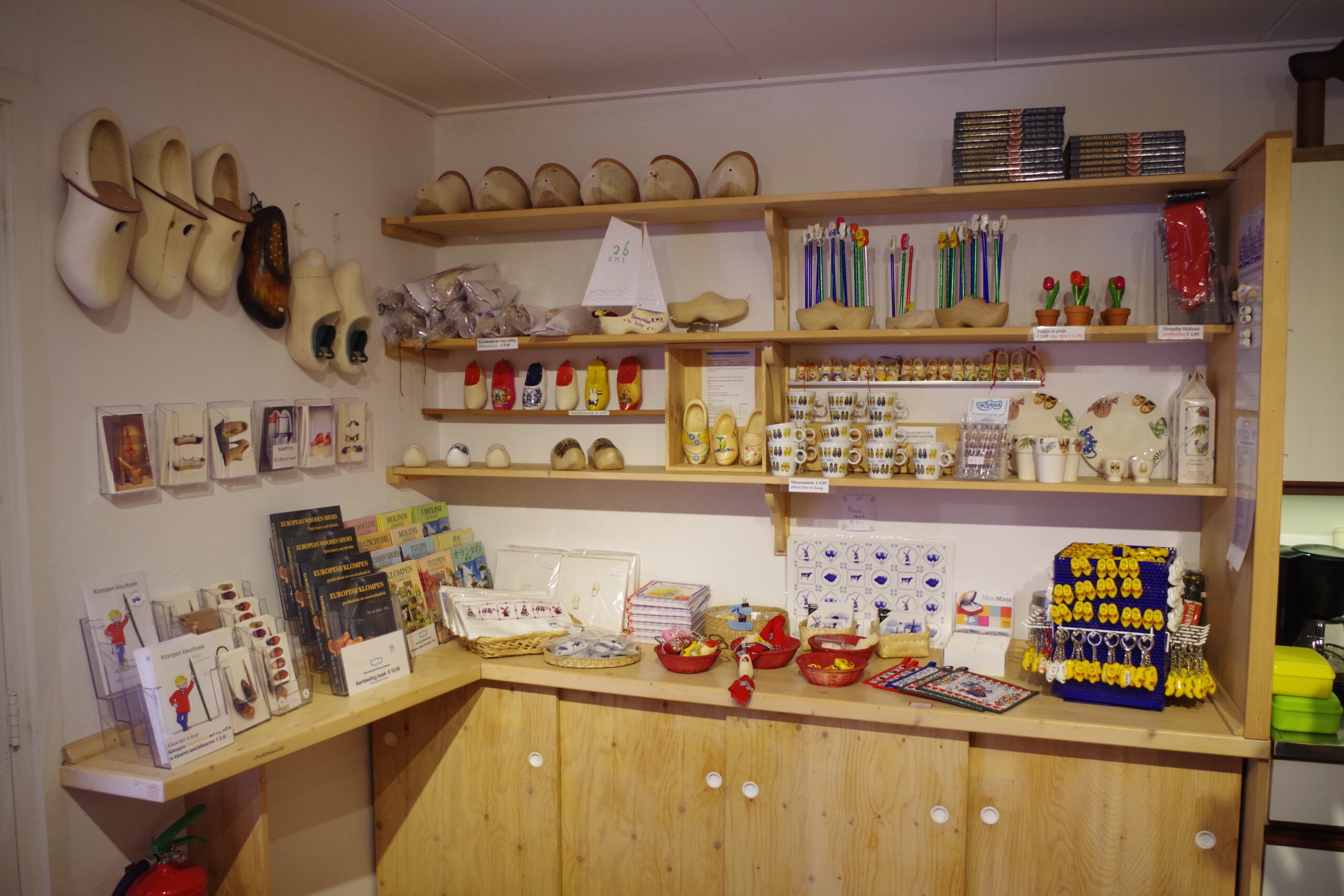 museumwinkel-klompenmuseum