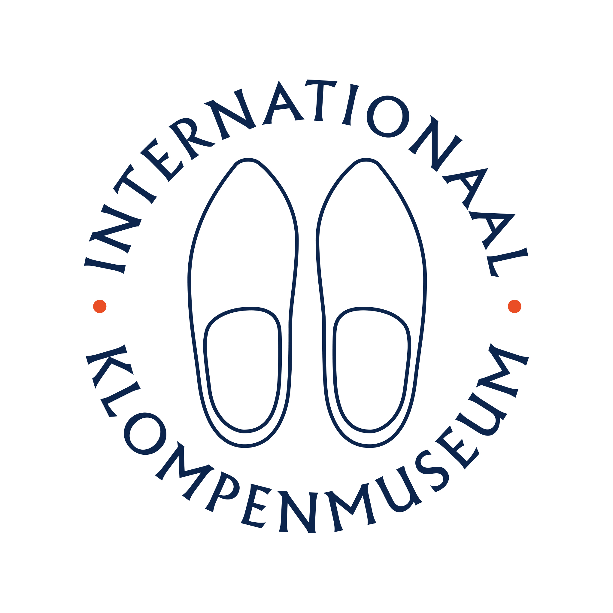 Stichting Klompenmuseum Gebr. Wietzes logo