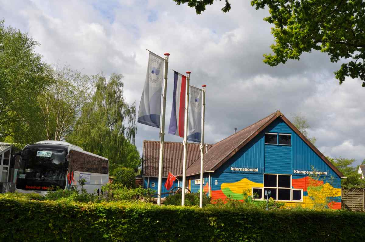 Home Internationaal Klompenmuseum Eelde Home Internationaal Klompenmuseum Eelde