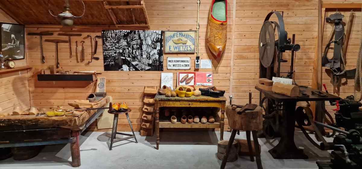 werkplaats-klompenmuseum-eelde